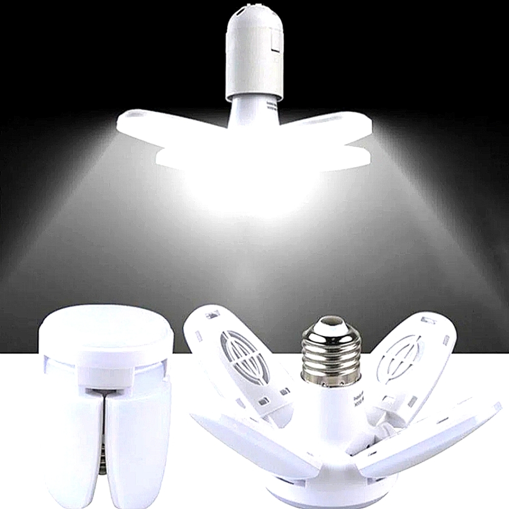 LED Four-Leaf Mini Lamp
